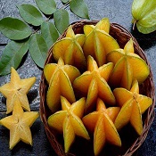 Carambola: Benefícios e como consumir